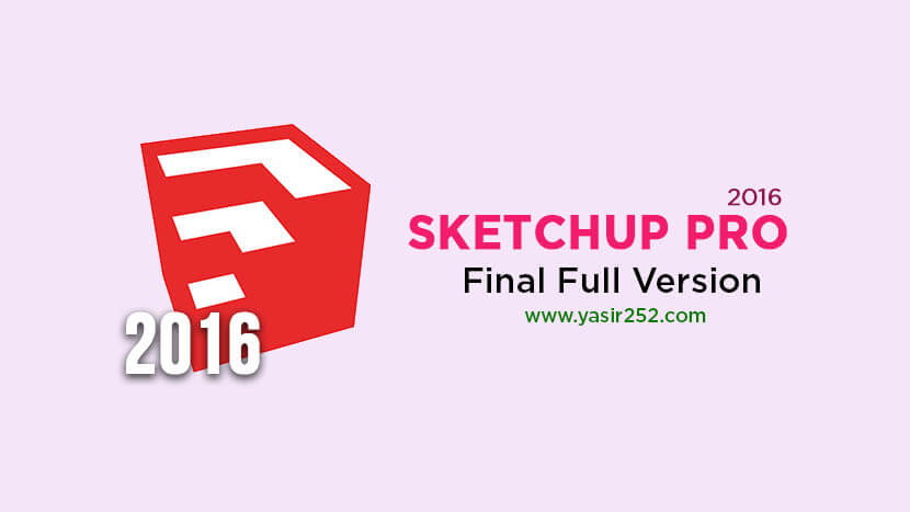 sketchup 2016 32 bit download